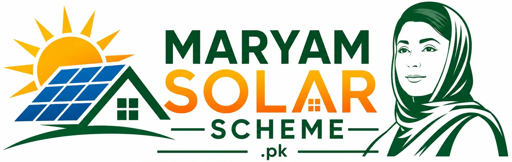 Maryam solar scheme